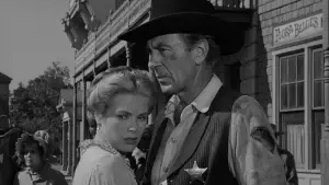 Задник до фильму"Рівно опівдні" #809164