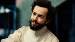 Задник до фильму"Бідолашні створіння" #160962