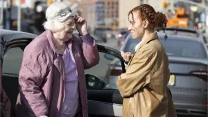 Задник до фильму"Елеонора Велика" #527517