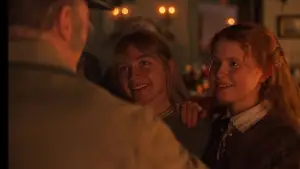 Задник до фильму"Маленькі жінки" #613516