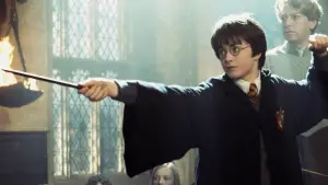 Задник до фильму"Гаррі Поттер і таємна кімната" #560967