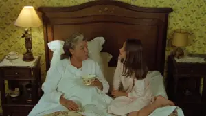 Задник до фильму"L