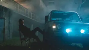 Задник до фильму"Прибульці" #315365