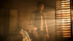 Задник до фильму"7 вартових гробниці" #354715