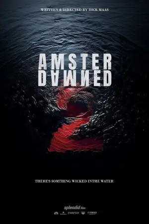 Постер до фильму"Amsterdamned II" #763980
