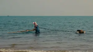 Задник до фильму"蓝海" #769696