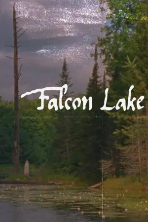 Постер до фильму"Falcon Lake" #760049