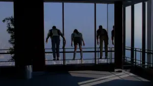 Задник до фильму"Вихідний день Ферріса Бюллера" #674712