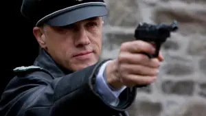 Задник до фильму"Безславні виродки" #556662