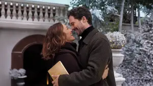 Задник до фильму"Труднощі із шампанським" #602805