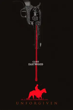 Постер до фильму"Непрощений" #78074