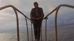 Задник до фильму"Щелепи" #520955