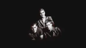 Задник до фильму"Тринадцять друзів Оушена" #616686