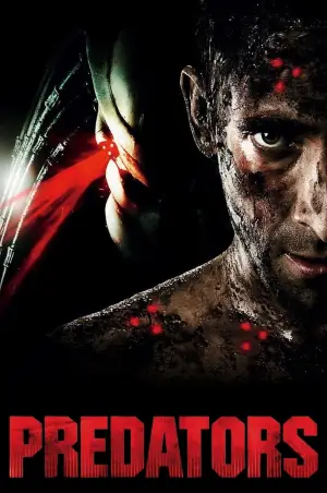 Постер до фильму"Хижаки" #613842