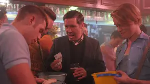 Задник до фильму"Гордість" #641343