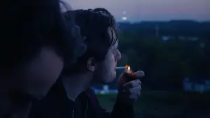 Задник до фильму"Robbers" #788318