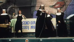 Задник до фильму"Сестро, дій 2: Знову за старе" #688863