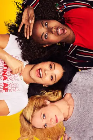 Постер до фильму"Комусь прекрасному" #742921