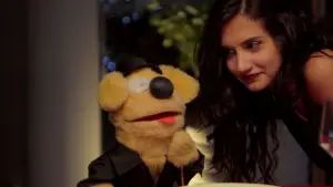 Задник до фильму"O Assassino do Boom" #777172