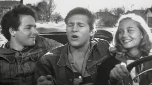 Задник до фильму"Останній кіносеанс" #726650