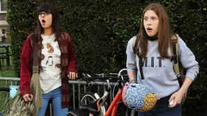 Задник до фильму"Вигнанці" #300247