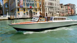 Задник до фильму"Турист" #299207