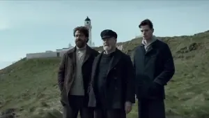 Задник до фильму"Проклятий маяк" #391530