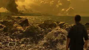 Задник до фильму"Як це закінчується" #332772