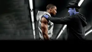 Задник до фильму"Крід: Спадок Роккі Бальбоа" #217688