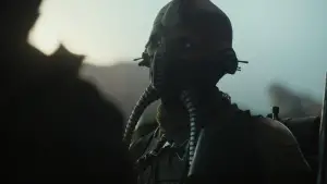 Задник до фильму"Бунтар Один. Зоряні війни: Історія" #611098