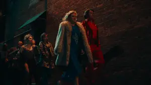 Задник до фильму"Пісня любові" #518607