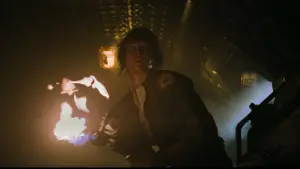 Задник до фильму"Чужий" #750291