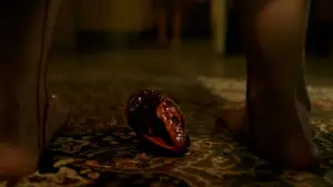Задник до фильму"Santet Segoro Pitu" #876419