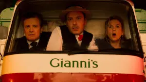 Задник до фильму"Дитина Бріджит Джонс" #712786