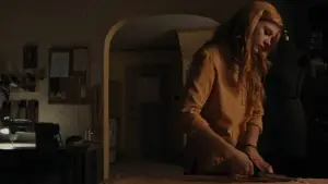 Задник до фильму"Керрі" #736239