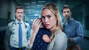 Задник до фильму"Cradle of Deception" #781025