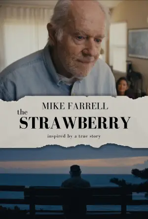 Постер до фильму"The Strawberry" #794114