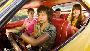 Задник до фильму"Доказ смерті" #655730