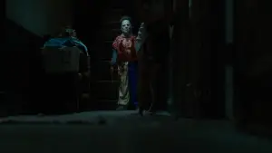 Задник до фильму"Хеллоуїн 2007" #727708