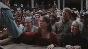 Задник до фильму"Гамнет" #760838