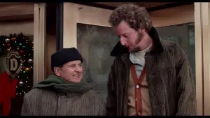 Задник до фильму"Сам удома 2: Загублений у Нью-Йорку" #567398