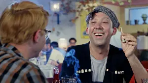 Задник до фильму"Кавказька полонянка, або Нові пригоди Шурика" #455857