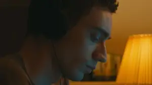 Задник до фильму"Луркер" #779563