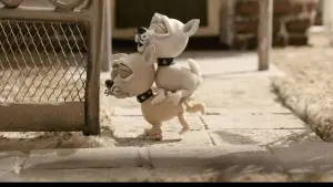 Задник до фильму"Мері і Макс" #668470