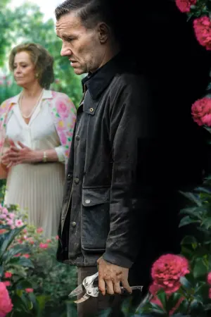 Постер до фильму"Тихий садівник" #413812