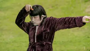 Задник до фильму"메소드연기" #765341