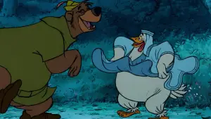 Задник до фильму"Робін Гуд" #792811