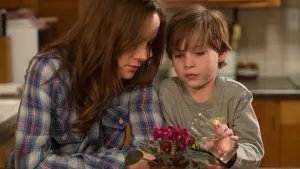 Задник до фильму"Кімната" #179594