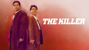 Задник до фильму"Найманий убивця" #128289