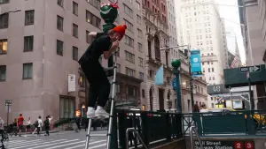 Задник до фильму"Streetart Frankey" #776166